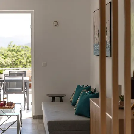 Wellness Villas, *