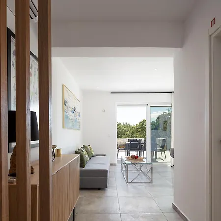 Wellness Villas,