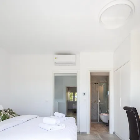Wellness Villas, Вилла