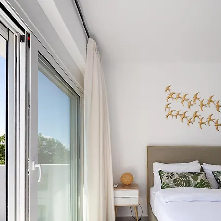 Вилла Wellness Villas, Kastellos