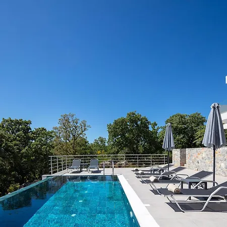 Wellness Villas,