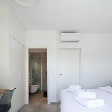 Wellness Villas, Вилла