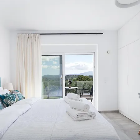 Wellness Villas, *