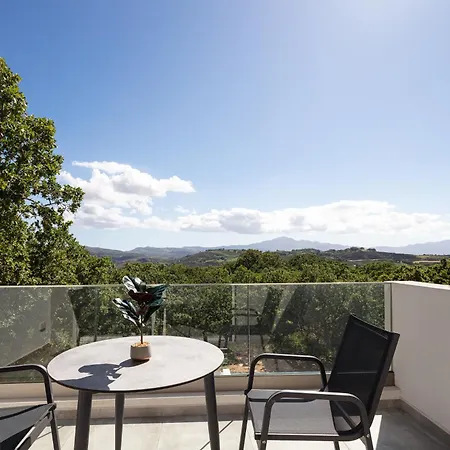 Wellness Villas, Villa *