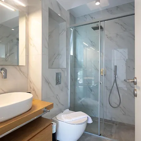 Wellness Villas, Villa Kástellos